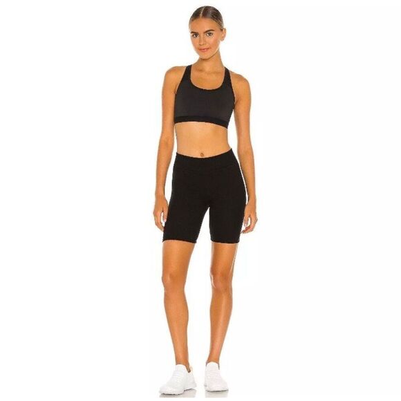 Free People FP Movement Move Me Sport Bra Size S - Picture 1 of 8